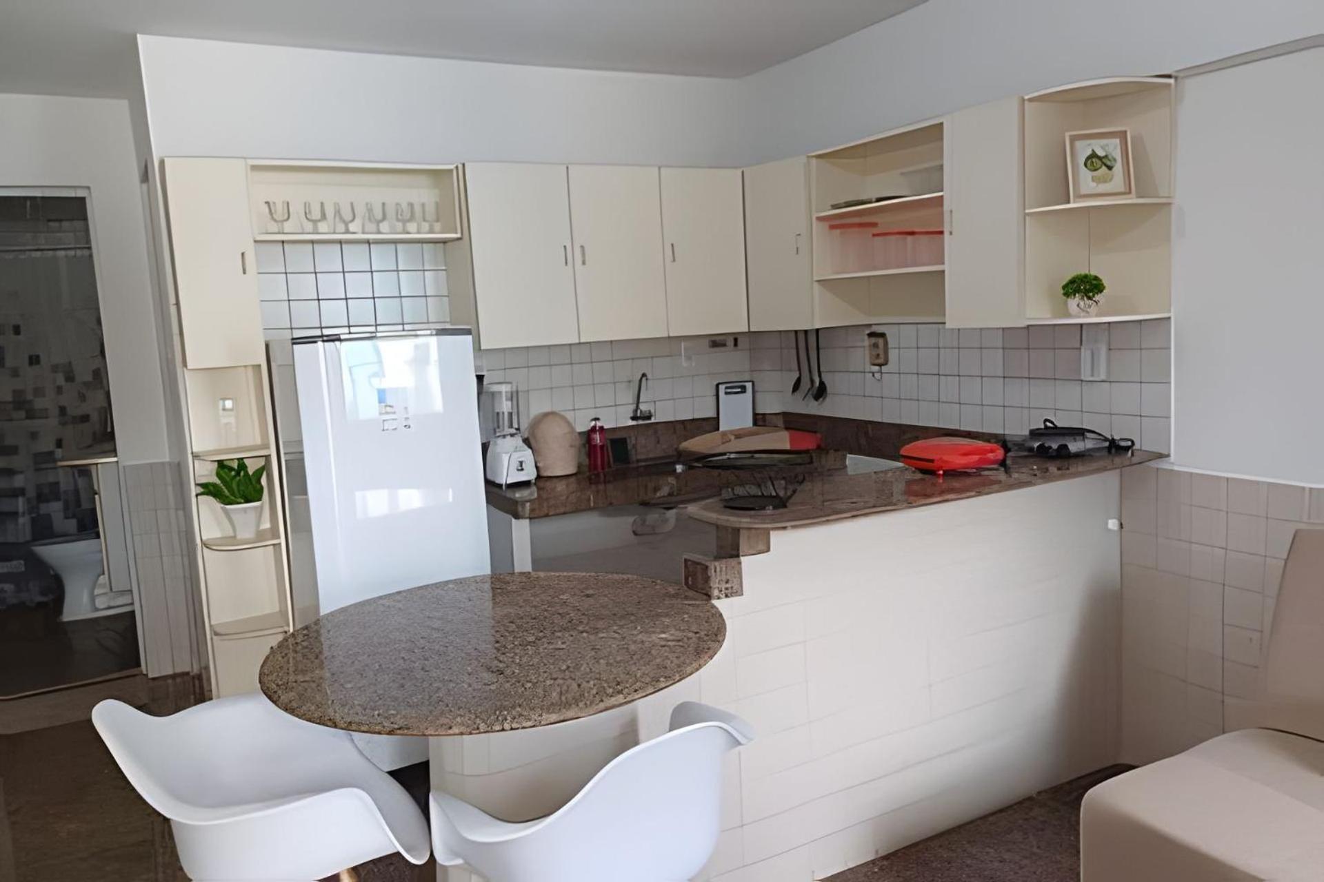 Flat Grand De Iracema Fortaleza (Ceara)