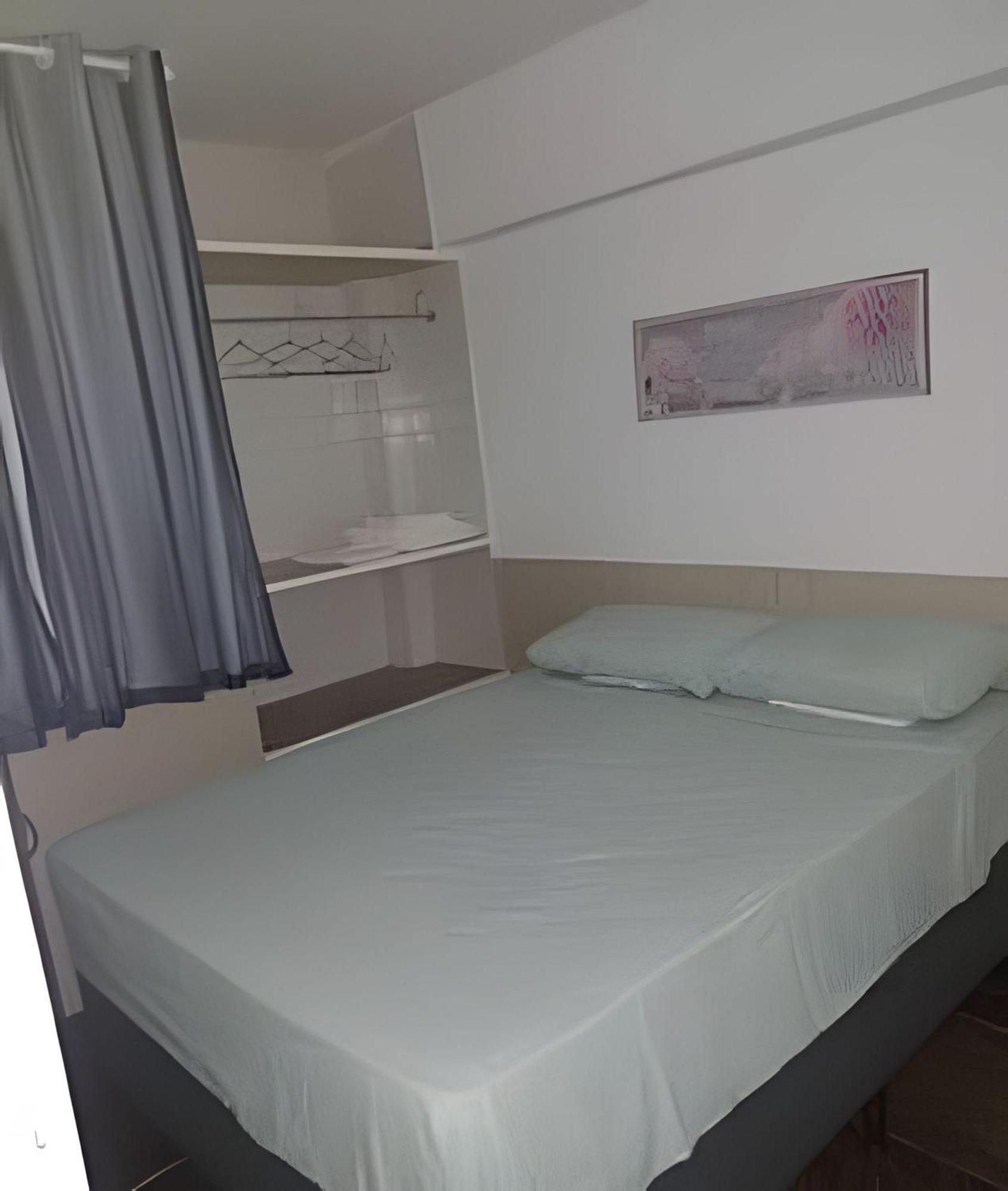 Apartamento Flat Grand De Iracema