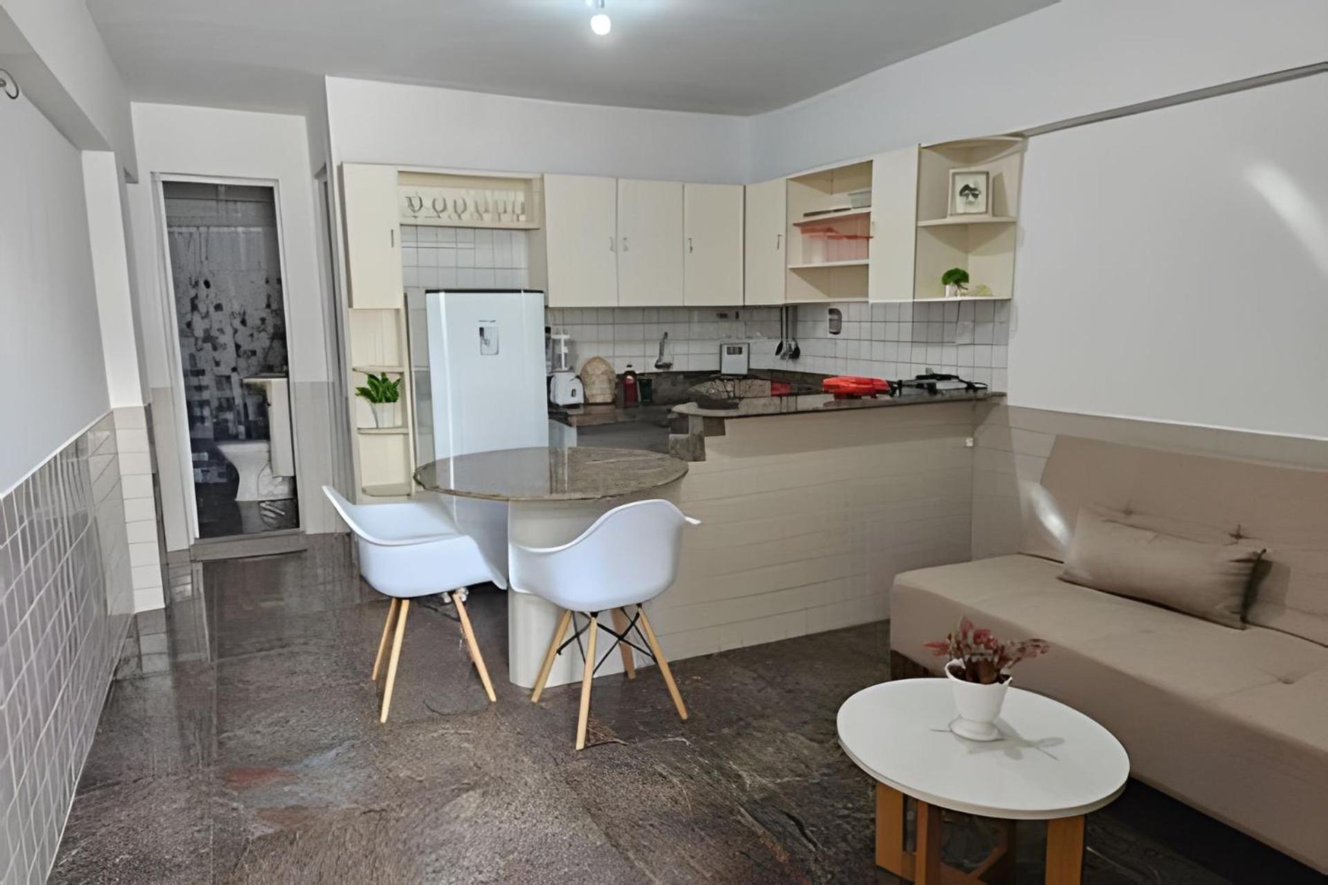 Apartamento Flat Grand De Iracema Fortaleza (Ceara)