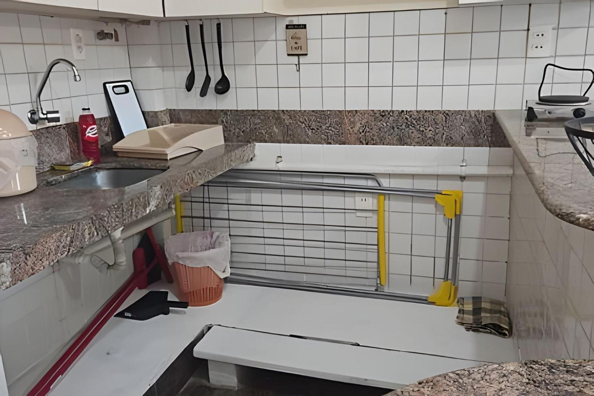 Apartamento Flat Grand De Iracema