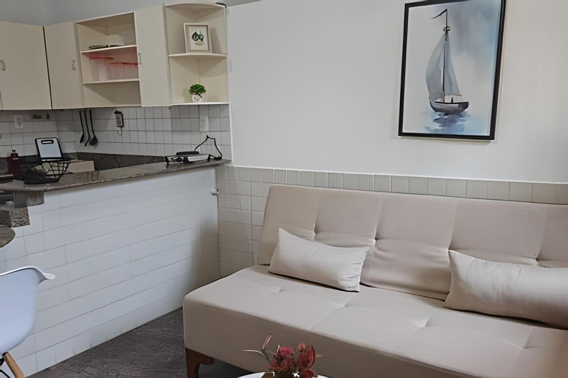 Apartamento Flat Grand De Iracema