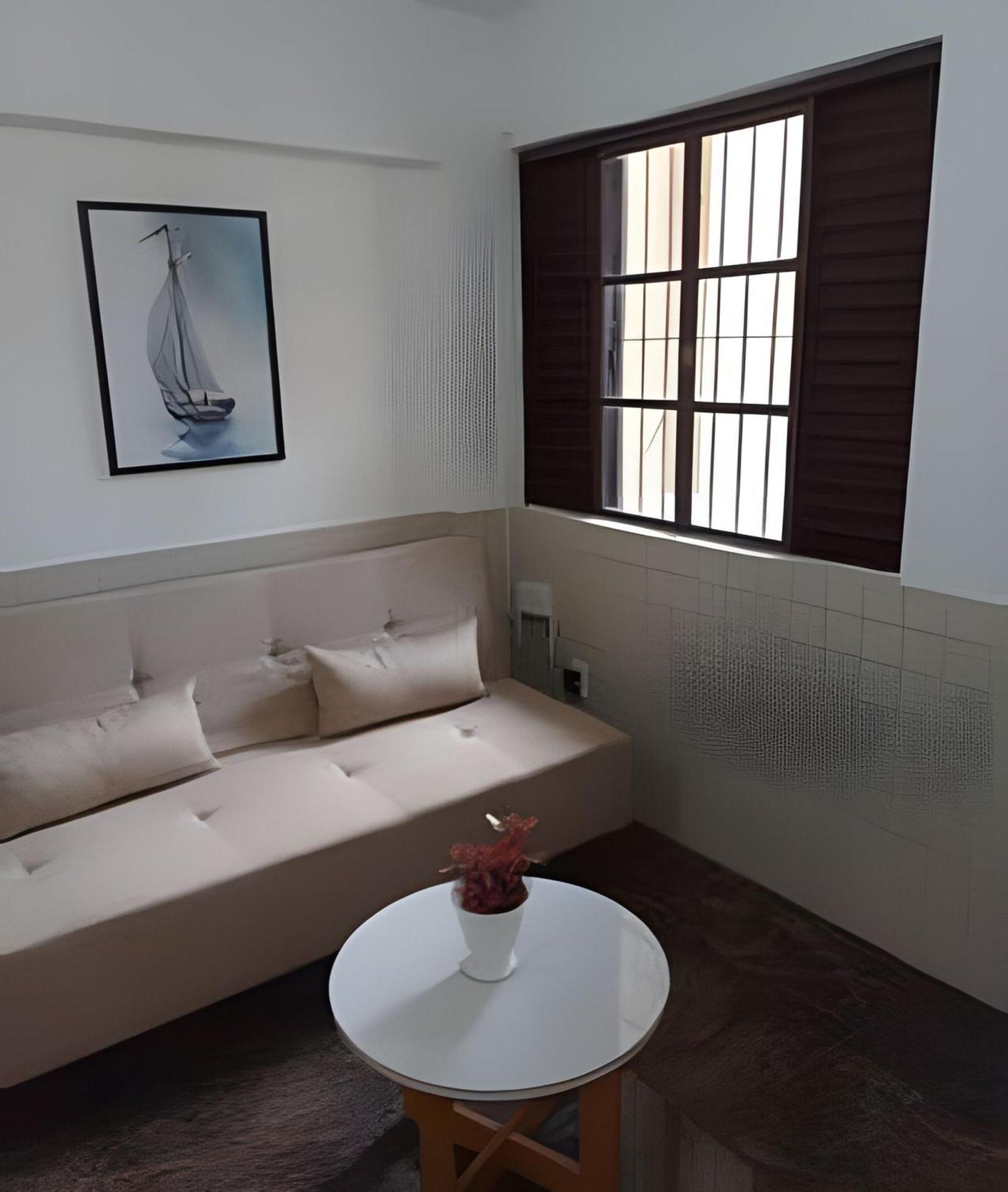 Flat Grand De Iracema * Fortaleza (Ceara)