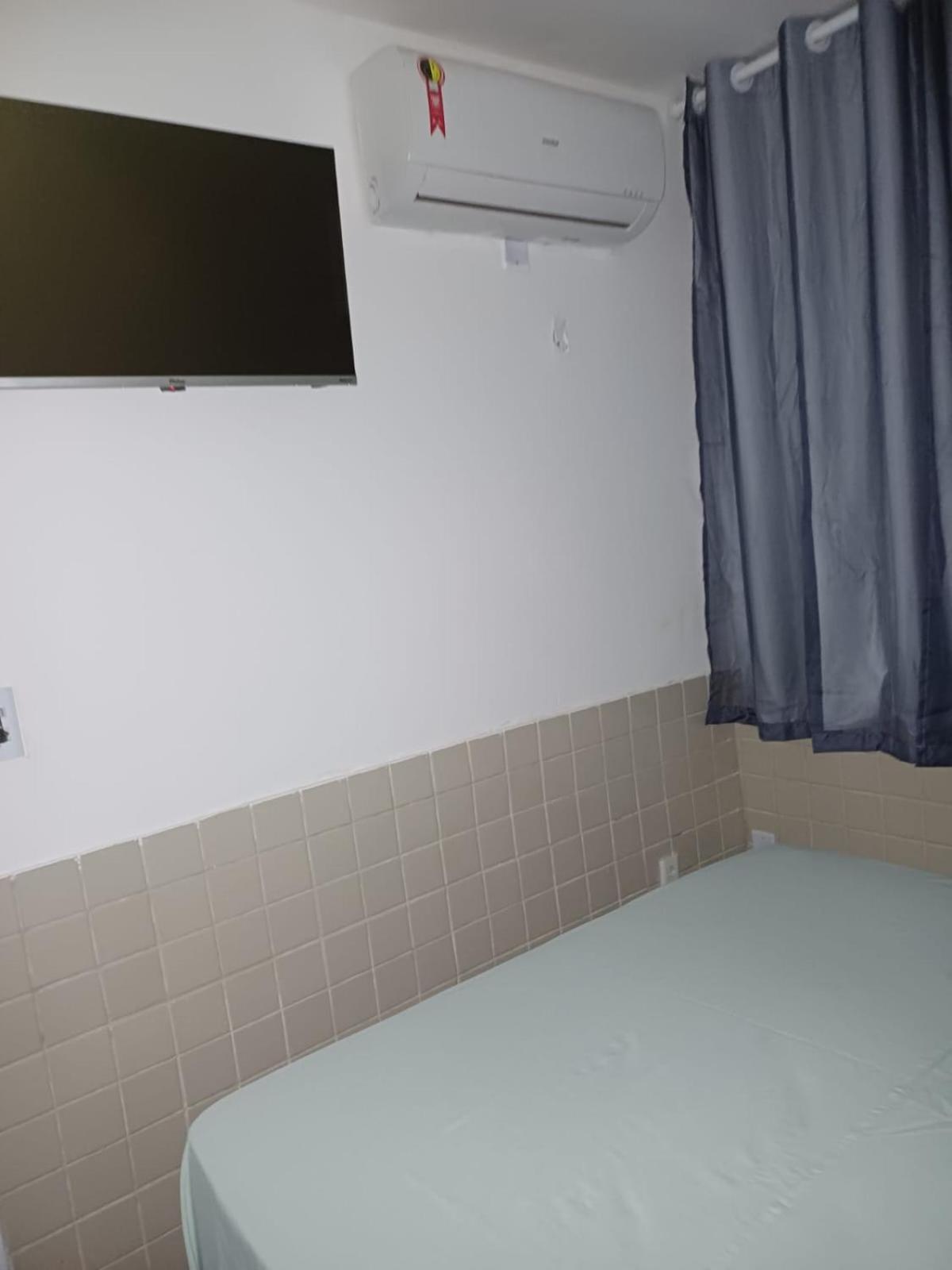 Apartamento Flat Grand De Iracema *