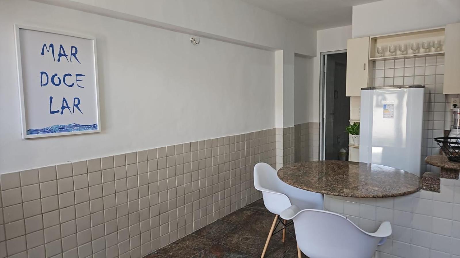 Flat Grand De Iracema Apartamento *