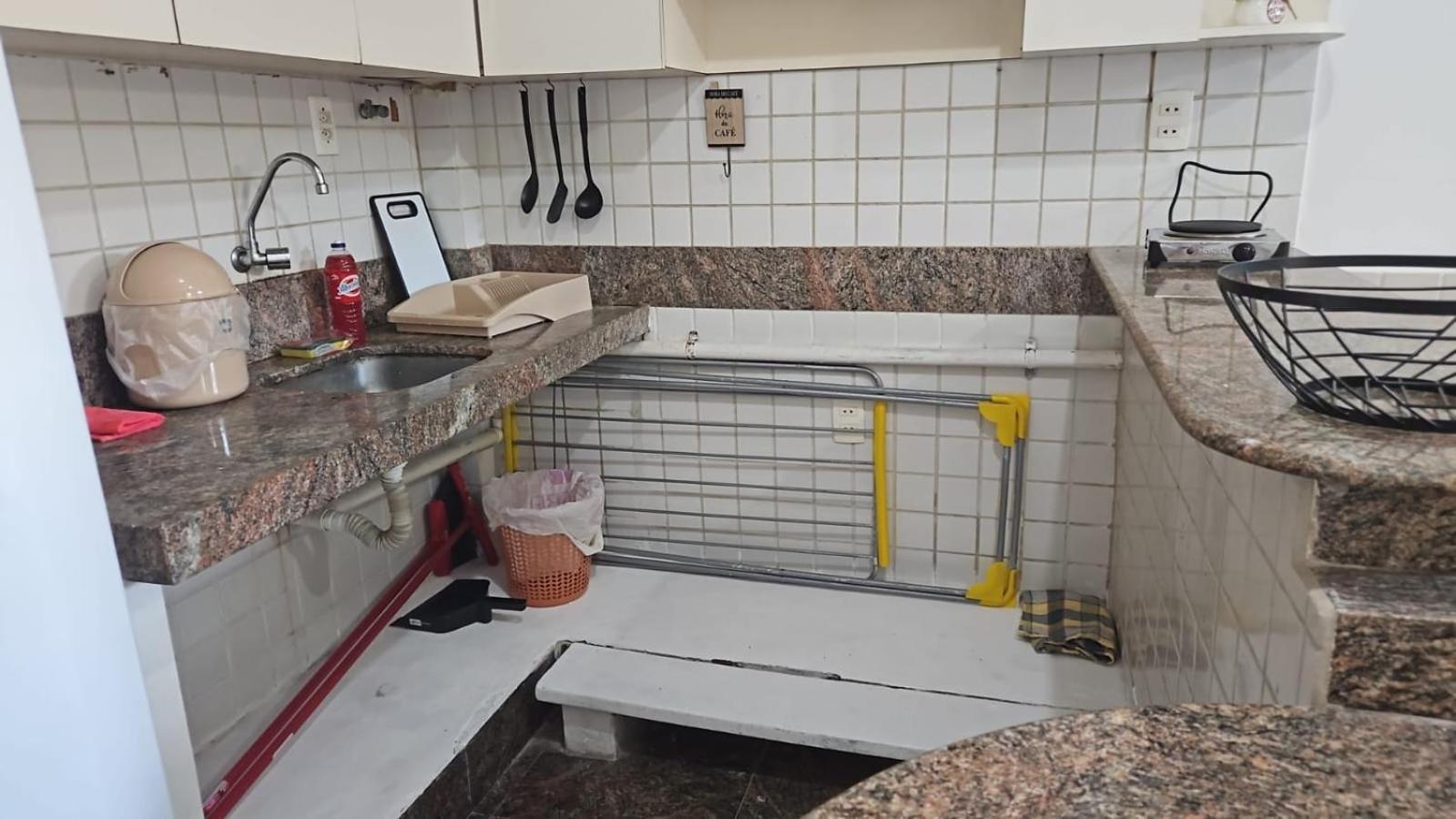 Flat Grand De Iracema Apartamento
